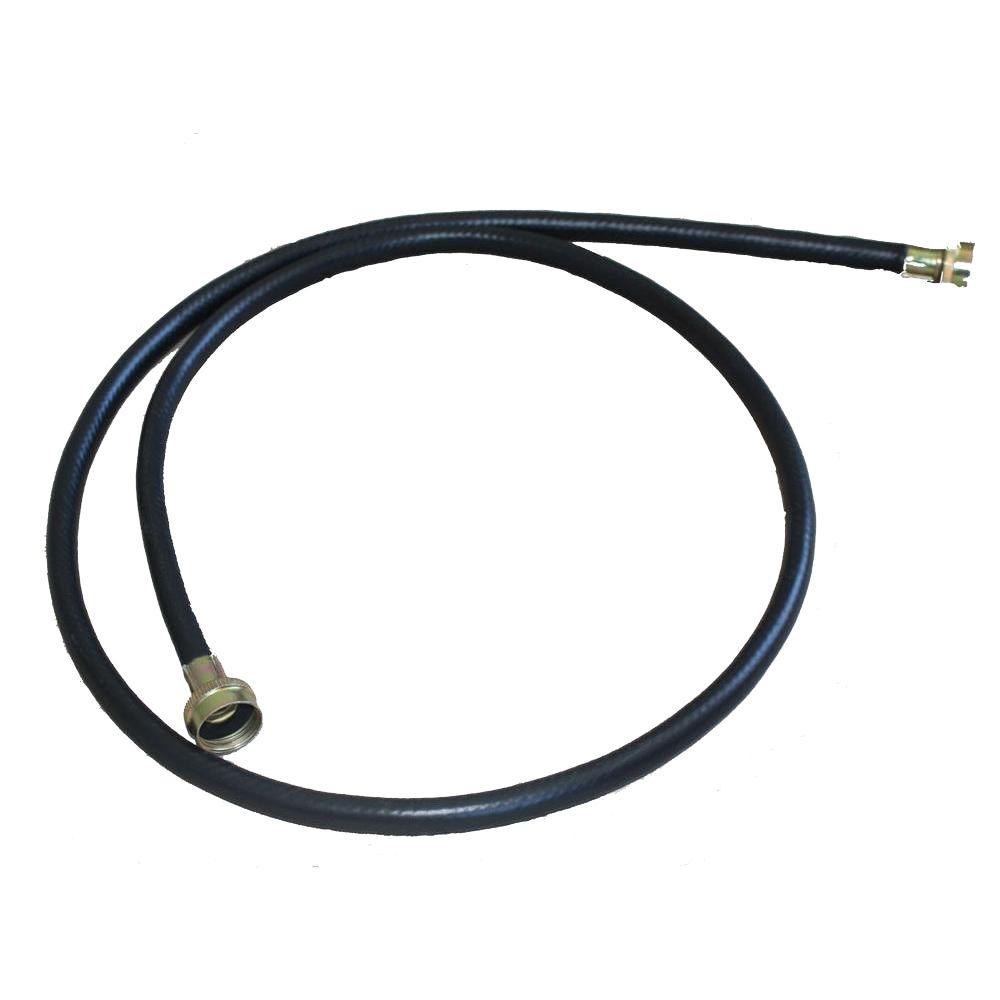 washing-machine-parts black