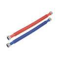 water-heater-Corrugated Water Heater Connector 3/4