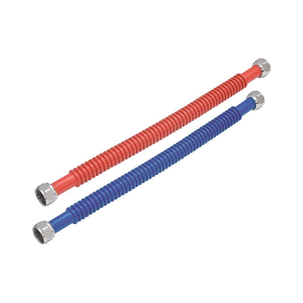 water-heater-Corrugated Water Heater Connector 3/4